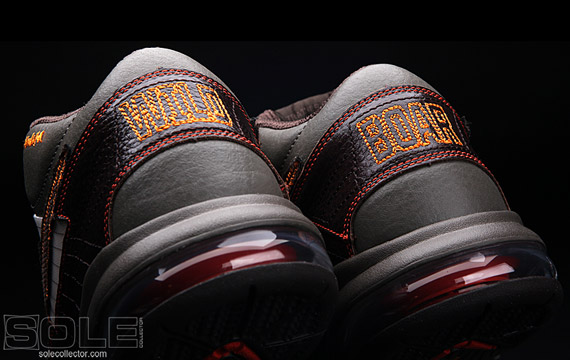 Nike Trainer SC 2010 – ‘Wild Boar’ Friends + Family Edition