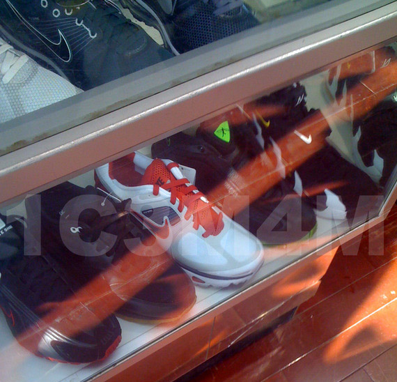 Nike Upcoming 2010 Samples 2