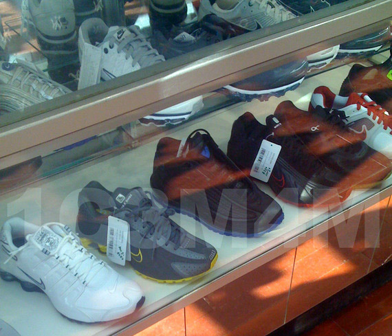 Nike Upcoming 2010 Samples 3