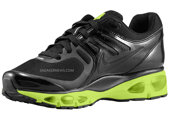 Nike Wmns Air Max Tailwind 2 Air Attack Black Volt 2