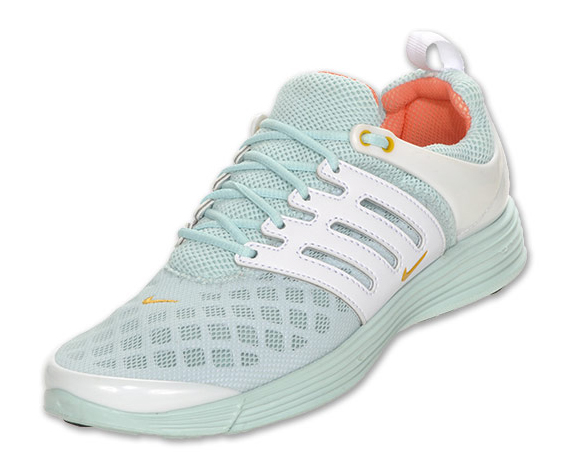 Nike Wmns Lunar Presto Rejuven8 Julep Sunbeam White 07