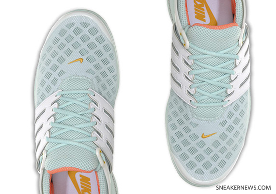 Nike WMNS Lunar Presto Rejuven8 – Julep – Sunbeam – White