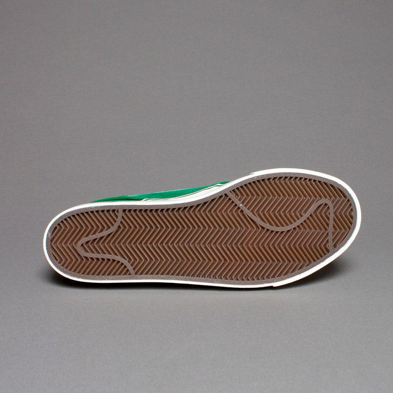 Nike Sb Janoski Pine Green 10