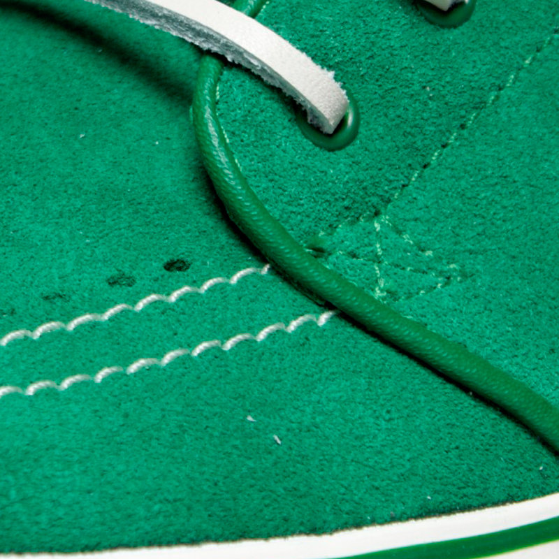Nike Sb Janoski Pine Green 8