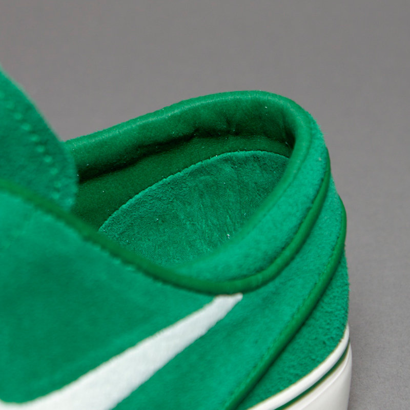 Nike Sb Janoski Pine Green 9