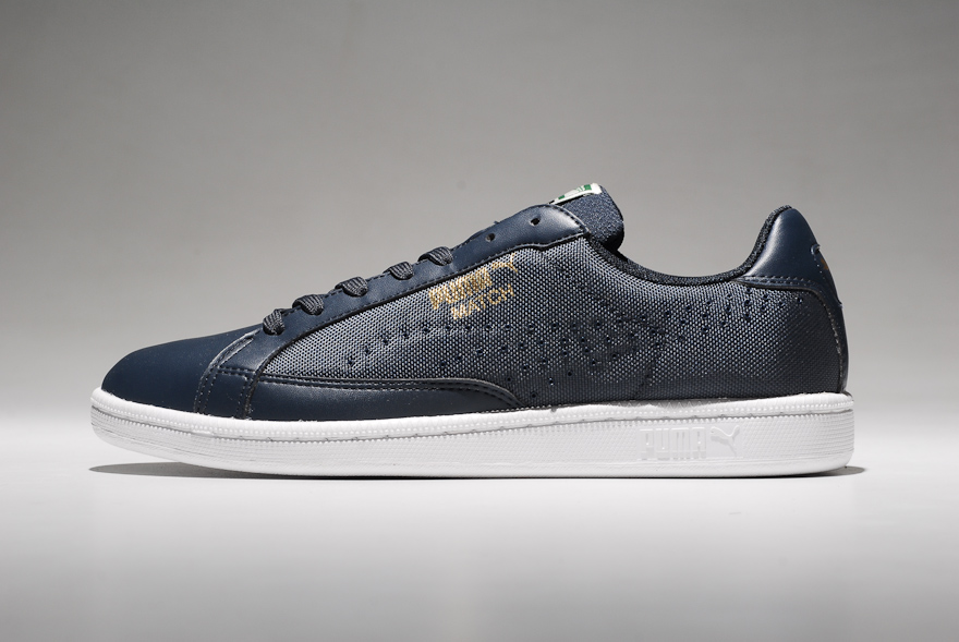 Puma Match Canvas 10