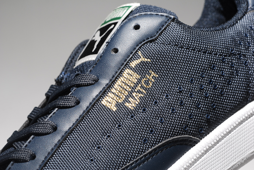 Puma Match Canvas 12