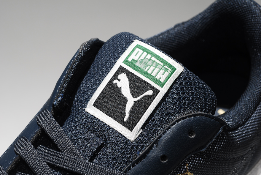 Puma Match Canvas 13