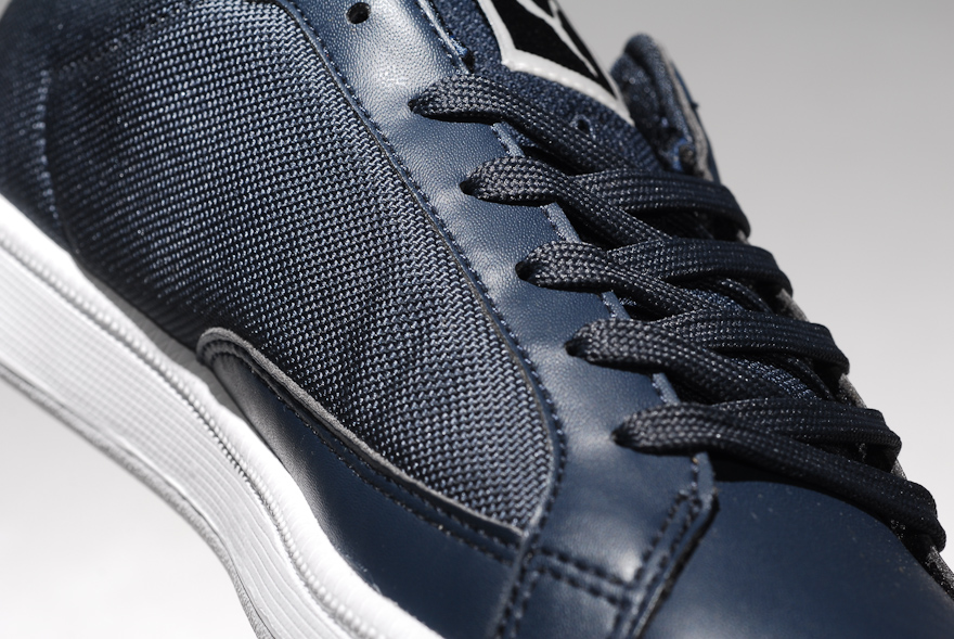 Puma Match Canvas 14
