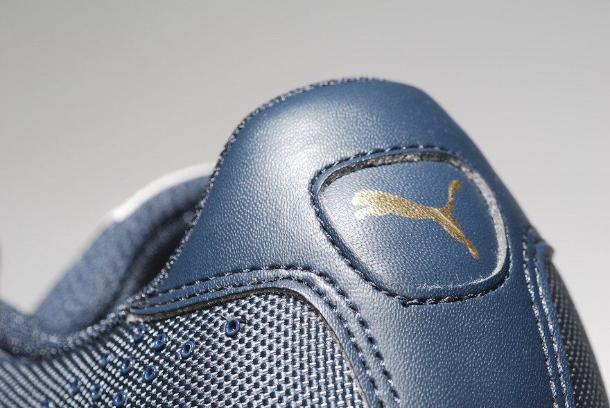 Puma Match Canvas 15