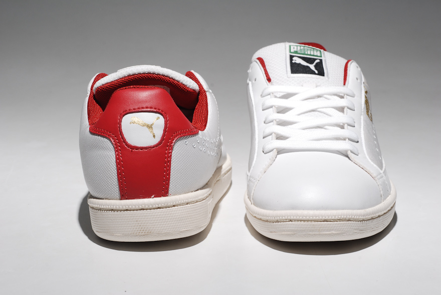 Puma Match Canvas 3
