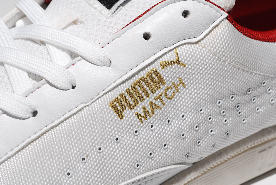 Puma Match Canvas 4