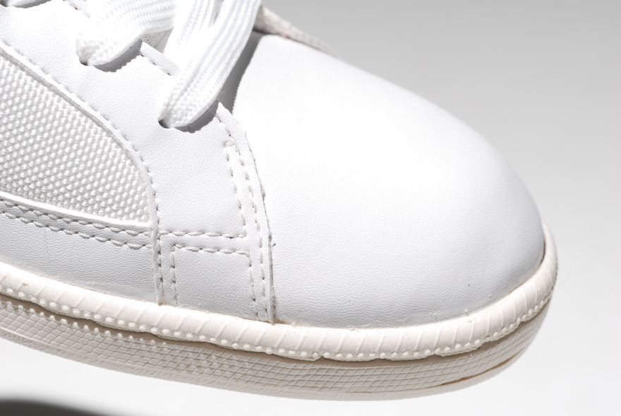 Puma Match Canvas 5