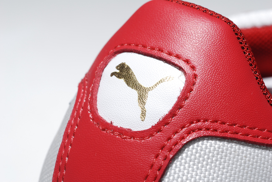 Puma Match Canvas 6