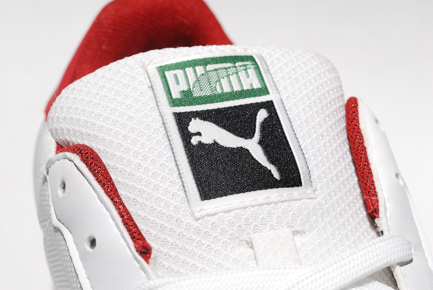 Puma Match Canvas 7