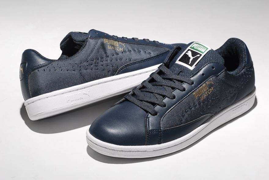 Puma Match Canvas 8