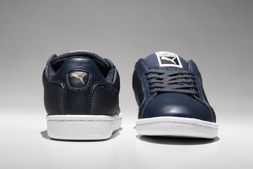 Puma Match Canvas 9