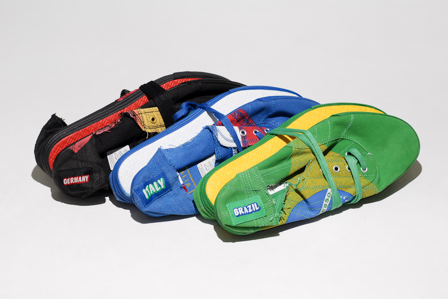 Puma Tekkies 1