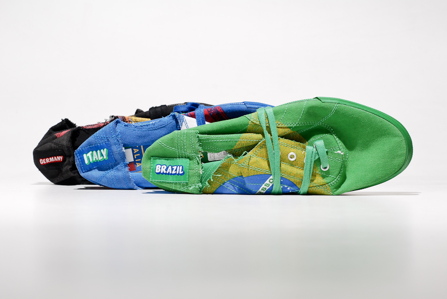 Puma Tekkies 2