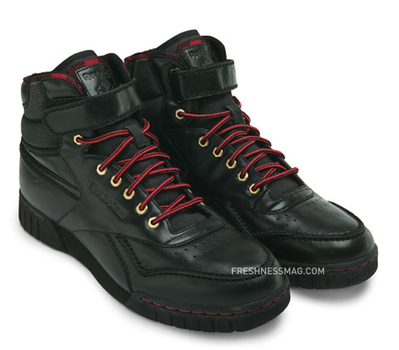 Reebok Fall Winter 2010 Outdoor Pack 04