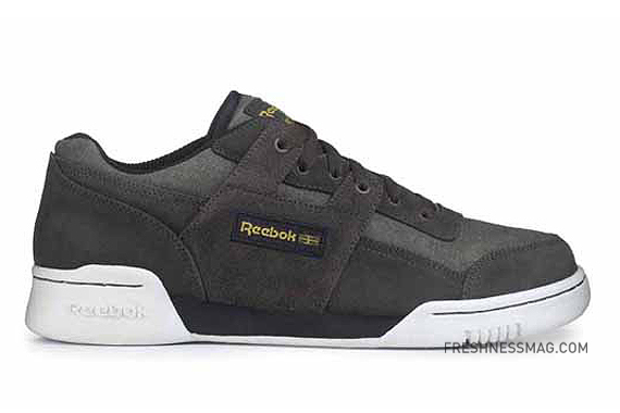 Reebok Fall Winter 2010 Outdoor Pack 11