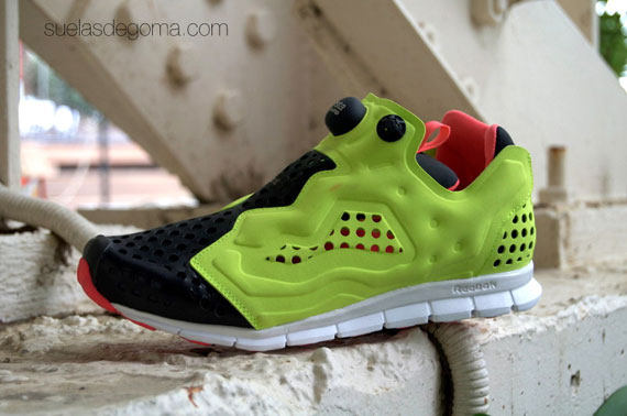 Reebok Pump Fury Superlite Pack 04