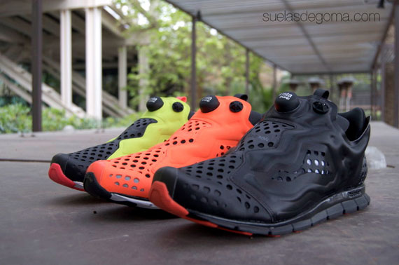 Reebok Pump Fury Superlite Pack 05