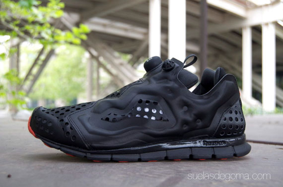 Reebok Pump Fury Superlite Pack 06