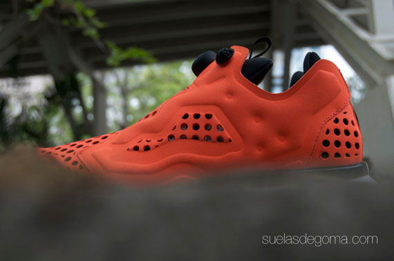 Reebok Pump Fury Superlite Pack 08