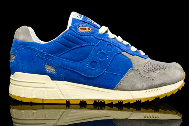 Saucony Elite Bodega Shadow 5000 2 1