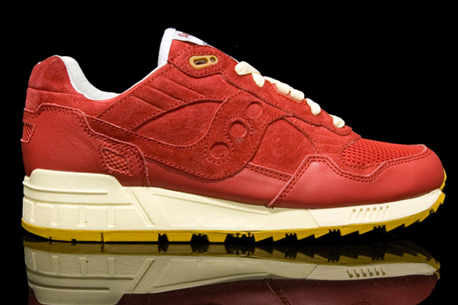 Saucony Elite Bodega Shadow 5000 4 1