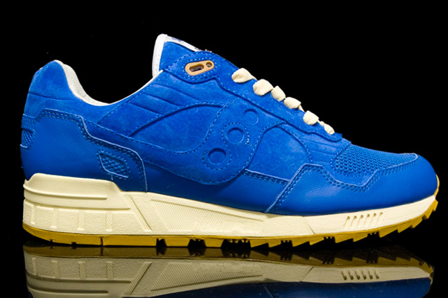 Saucony Elite Bodega Shadow 5000 5 1