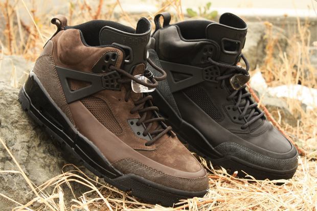 Spizike Winterize Fw2010 Hb 1 Jordan 2010 Fall Winterized Spizike