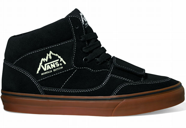 Vans Fall 2010 Gum Pack 02