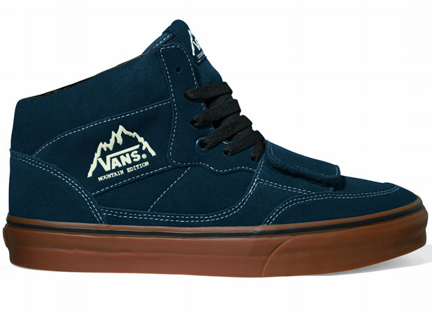 Vans Fall 2010 Gum Pack 03