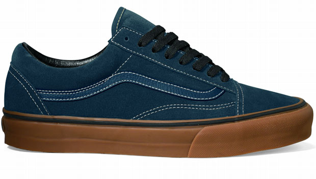 Vans Fall 2010 Gum Pack 1 02