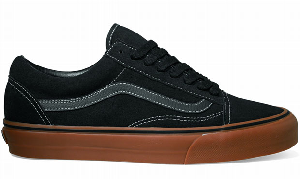Vans Fall 2010 Gum Pack 1 03