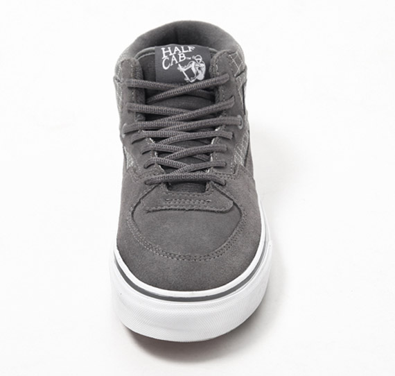 Vans Half Cab Grid Pack 4