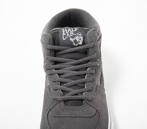 Vans Half Cab Grid Pack 6