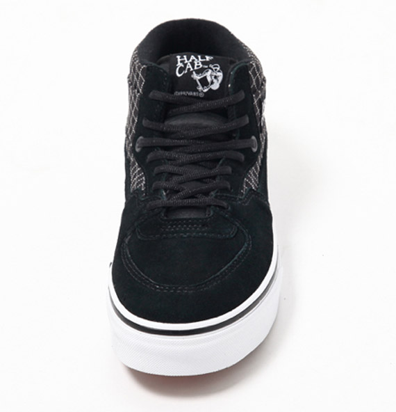 Vans Half Cab Grid Pack 9