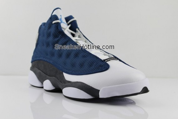 Air Jordan XIII (13) Retro ‘Flint’ – New Images