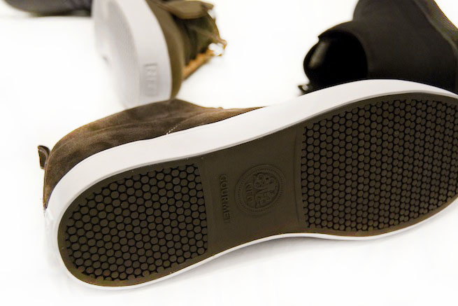 Gourmet Fall 2010 Collection – Available