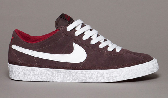 Nike Sb Bruin Cappuccino 1