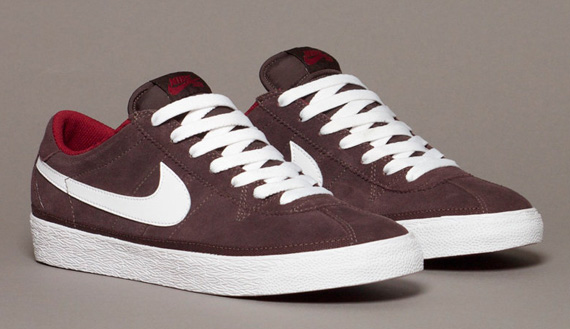 Nike Sb Bruin Cappuccino 3