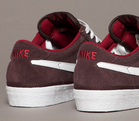 Nike Sb Bruin Cappuccino 5