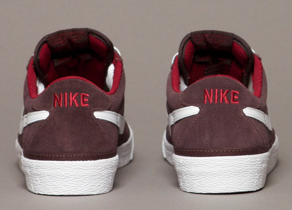 Nike Sb Bruin Cappuccino 6