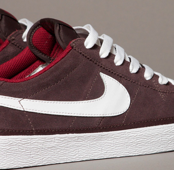 Nike Sb Bruin Cappuccino 8