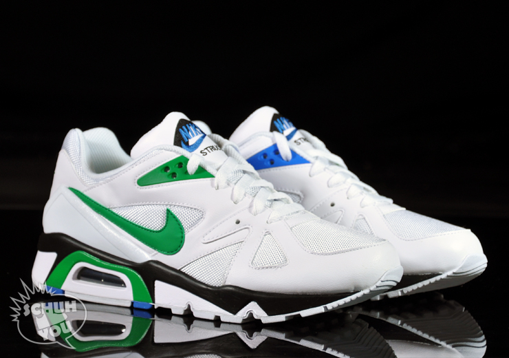 Nike Air Structure Triax 91 