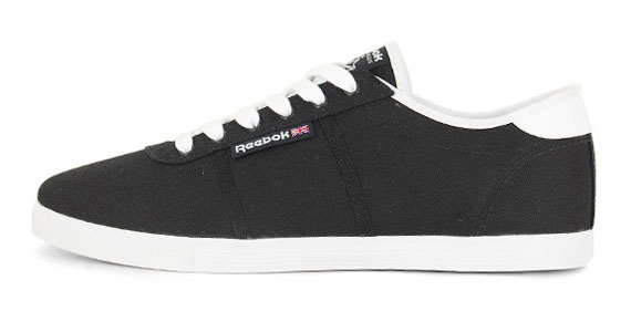 Reebok Cl Venecourt Schwarz WeiÃŸ