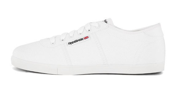 Reebok Cl Venecourt WeiÃŸ